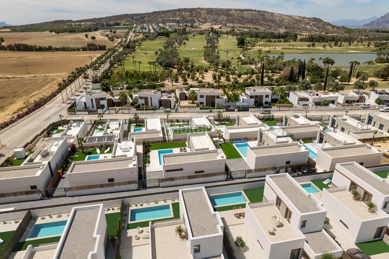 Foto 4082ac50-ad33-46ec-a792-216d215842fe. Chalet en Algorfa