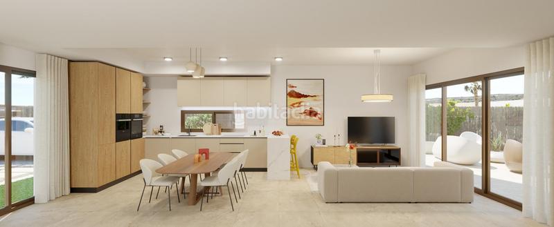 Foto 44dfabbd-4323-45c4-9d10-7b058b1378c3. Chalet en Algorfa