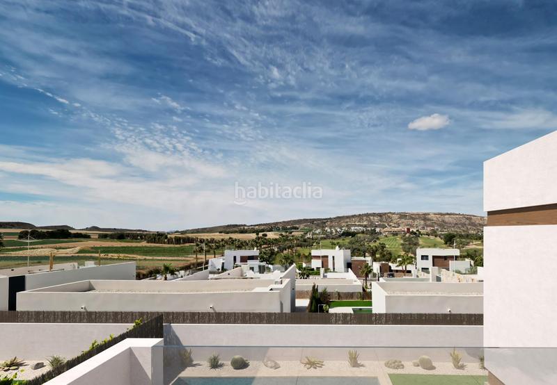 Foto 50d50492-c828-42b4-b52f-c7328b829350. Chalet en Algorfa