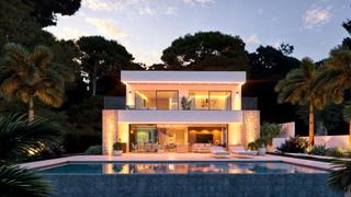 Chalet à Pinar de Advocat-Cometa