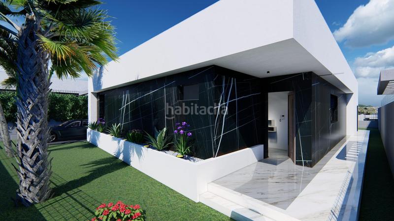 Foto 56596b64-ebbe-4f80-a509-242defd2a044. Chalet en Algorfa