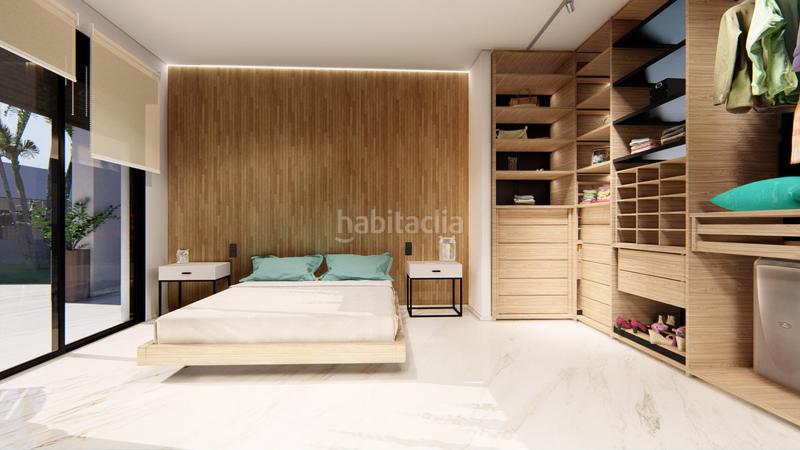 Foto ba8f5709-36d0-4910-88bc-5853d83a3304. Chalet en Algorfa