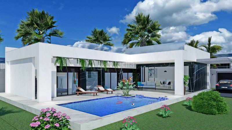 Foto f9f9caab-94e8-4bd0-800d-b174db3f9fc5. Chalet en Algorfa