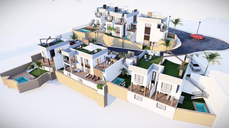 Foto f5afe9ef-0efc-4853-93a0-eb7226fcd42a. Chalet en Algorfa