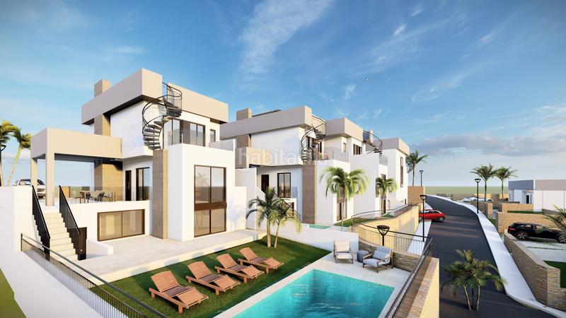 Foto fbdb8969-d4a2-4589-bc66-631a5ef7f938. Chalet en Algorfa