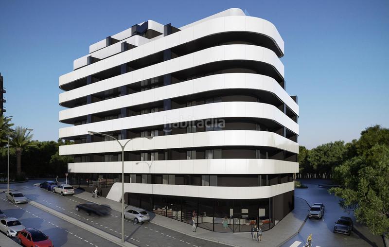 Foto 2bf2f678-c341-42a6-9f99-c4b759b9c85e. Appartement avec piscine dans Pueblo Calp