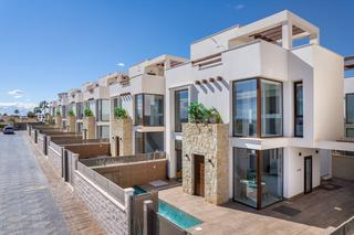 Chalet en Rojales