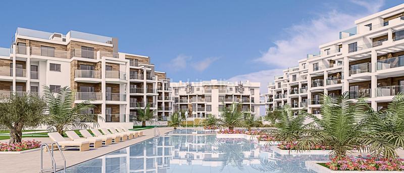 Foto 071b82f7-ae13-4acb-8e71-ceac7b0360f4. Attique avec piscine dans L'Almadrava - L'Estanyó Dénia