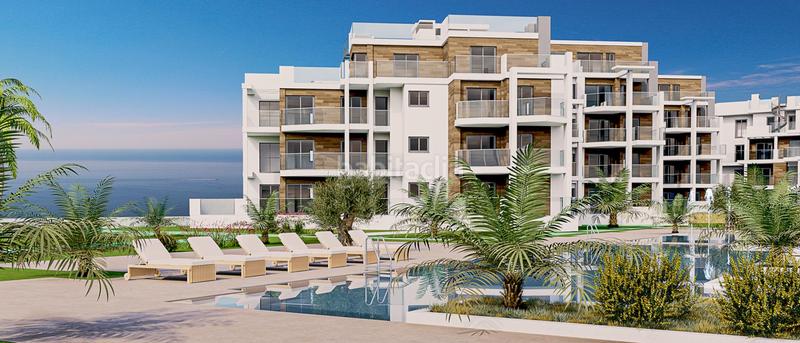 Foto 54d6e5b9-0efa-4830-acd0-f26c2db3dcfb. Attique avec piscine dans L'Almadrava - L'Estanyó Dénia