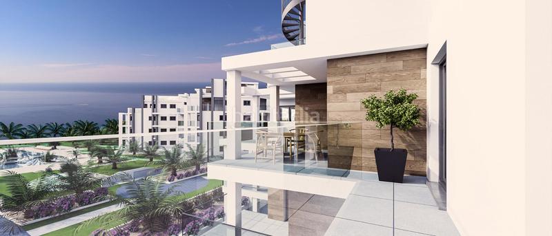 Foto fa05a71c-d6b5-4b9e-b3a9-ac07c88dcc5c. Penthouse with pool in L'Almadrava - L'Estanyó Dénia