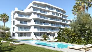 Apartament a Torre de la Horadada