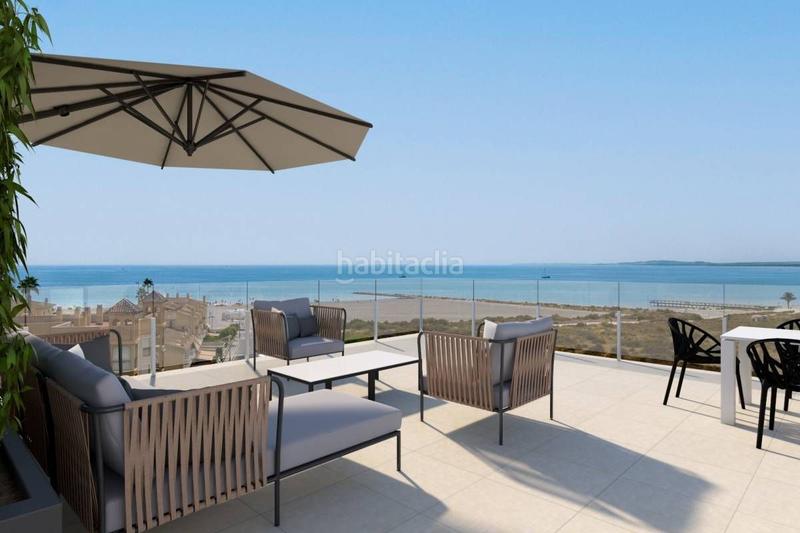 Foto 44b5bc1e-e2a2-455a-be1f-485731b2719a. Àtic amb aparcament piscina a Playa Tamarit-Playa Lissa Santa Pola
