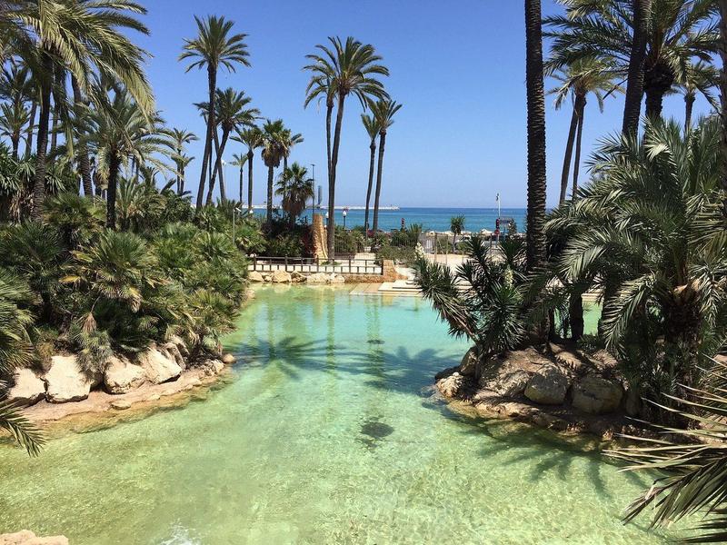 Foto a7d32087-c347-4355-968a-dc50e585894a. Àtic amb aparcament piscina a Playa Tamarit-Playa Lissa Santa Pola