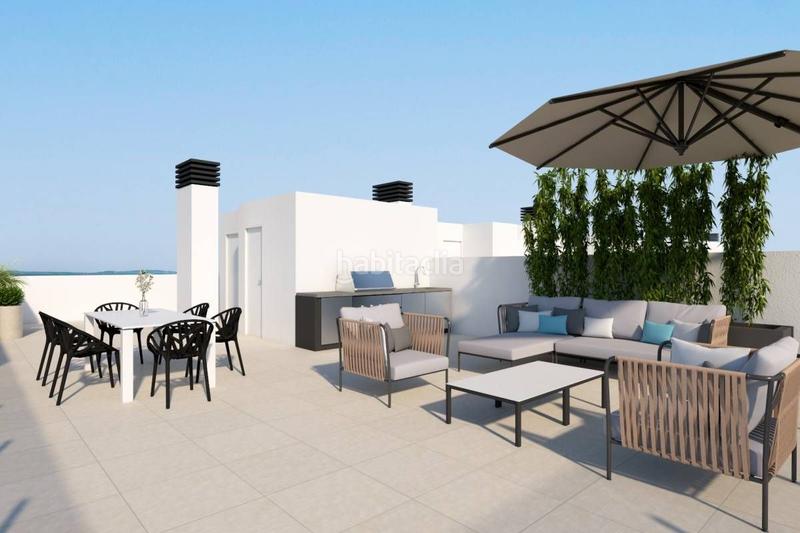 Foto e2a78dd6-7bac-403b-9dc5-b80ff2bb91cf. Dachwohnung mit parking pool in Playa Tamarit-Playa Lissa Santa Pola