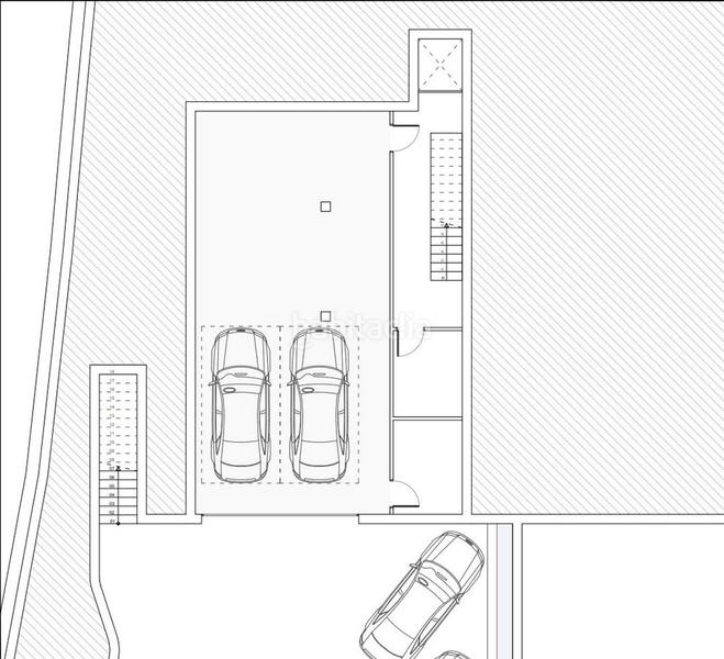 Foto 5dd218c9-3ea7-444d-95fd-b86b1198aa38. Chalet en Altea hills Altea
