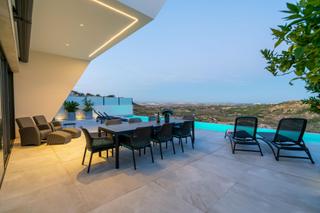 Chalet en Rojales