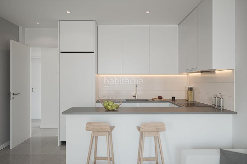 Foto c9d57aa9-8068-49fd-92ff-e8031a888a57. Dachwohnung mit pool in Pueblo Guardamar del Segura