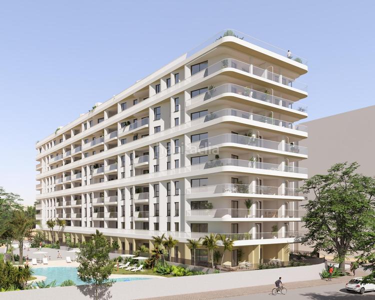 Foto c8e115c9-934d-4d9d-859a-545b3bc30980. Attico con piscina in Platja de Torres Vila Joiosa (la)