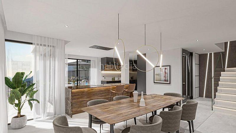 Foto 55238e98-7104-4872-bb42-33dd26387cc4. Chalet dans Oltamar - Cucarres Calp