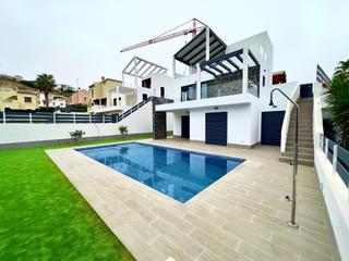 Apartament a Rojales