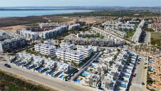 Apartament a El Raso