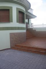 Chalet en Los Balcones-Los Altos