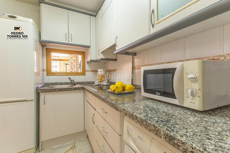 Foto 25d1a423-6844-4011-b5a1-91aedf949be0. Apartamento en calle esperanto 28 apartamento 1 1 con piscina y parking en Benidorm