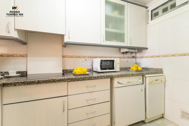 Foto 4a03108f-e28e-40c0-9f1b-244316774c4c. Apartamento en calle esperanto 28 apartamento 1 1 con piscina y parking en Benidorm