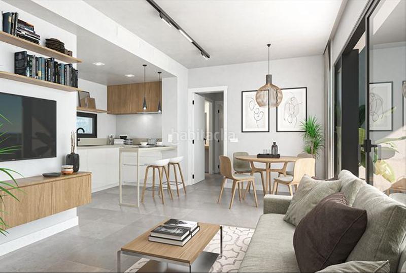 Foto d500c260-3e13-476c-a694-b89308fe769d. Apartamento en Rincón Bajo Benidorm