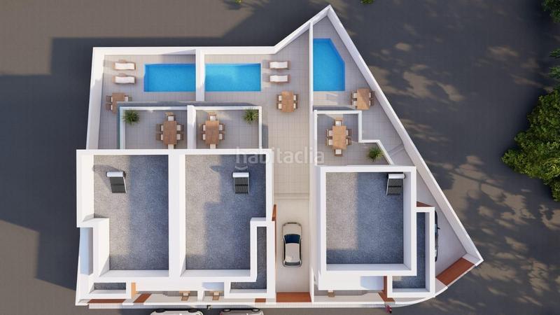 Foto e3d97d41-7ec5-4e7f-b174-5f0e32c6abca. Chalet en Daya Nueva