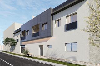 Apartament a Pilar de la Horadada Ciudad