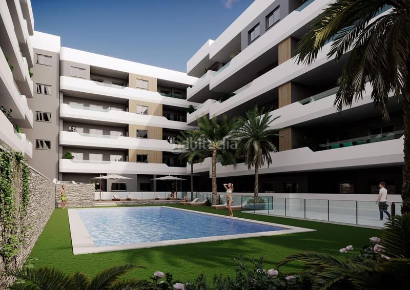Foto 9a765d75-7460-4621-9970-64a12d07b4a2. Planta baixa amb aparcament piscina a Norte Santa Pola