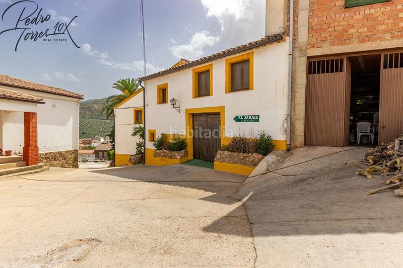 Foto 03703ba3-bf0b-4424-b976-03d9201ad077. Casa oportunidad única negocio turístico en el corazón de sierra de segura en Puente de Génave