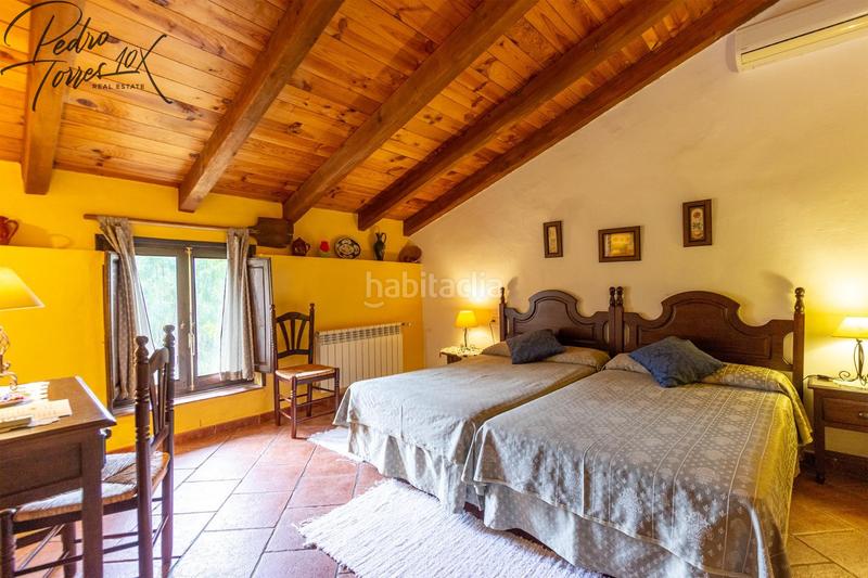 Foto 06b13c36-a820-4d88-acc6-ba1f28b07752. Casa oportunidad única negocio turístico en el corazón de sierra de segura en Puente de Génave