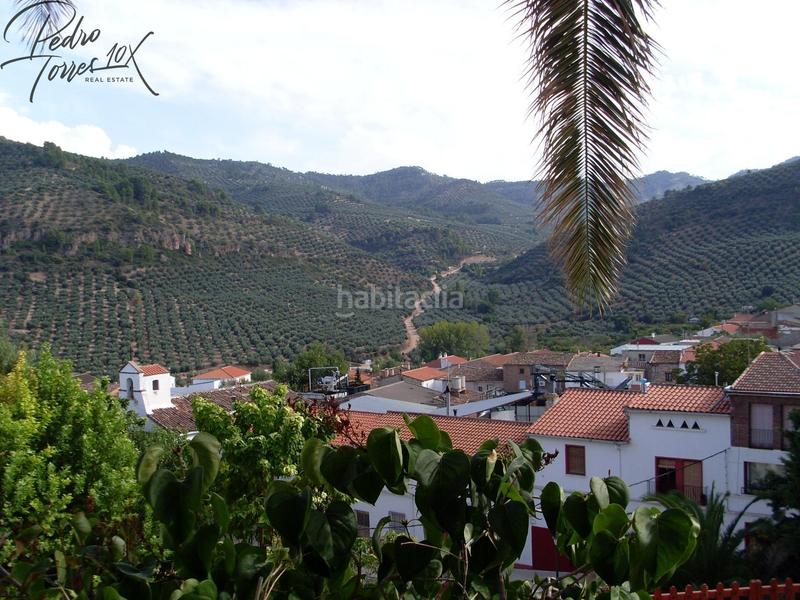 Foto 0cf2289e-295c-4673-814c-3b3bfe37c3f8. Casa oportunidad única negocio turístico en el corazón de sierra de segura en Puente de Génave
