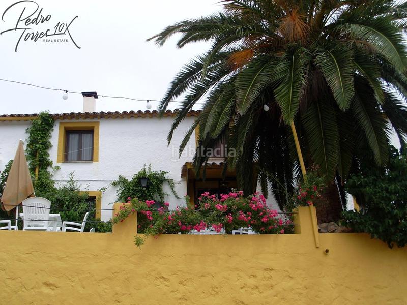 Foto 0e64a35b-107c-481c-bef4-3783cf611ca4. Casa oportunidad única negocio turístico en el corazón de sierra de segura en Puente de Génave