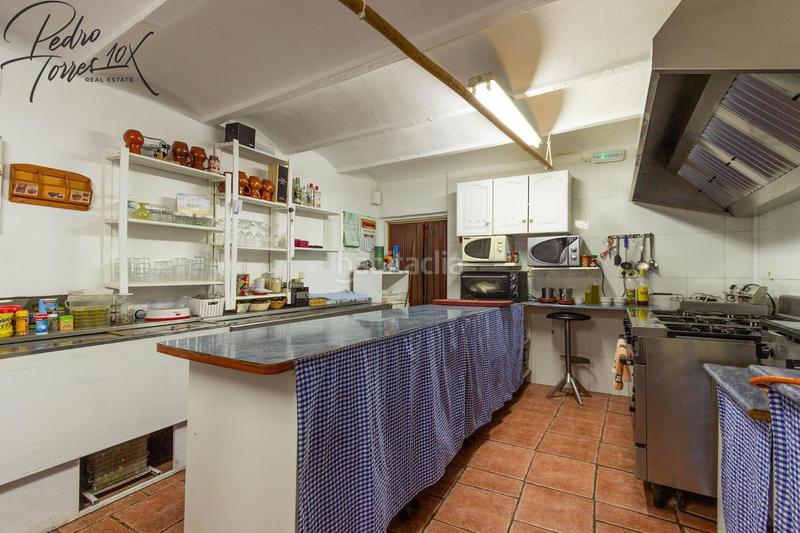 Foto 1a3681c5-b226-4de9-946d-7ddffd7fd998. Casa oportunidad única negocio turístico en el corazón de sierra de segura en Puente de Génave