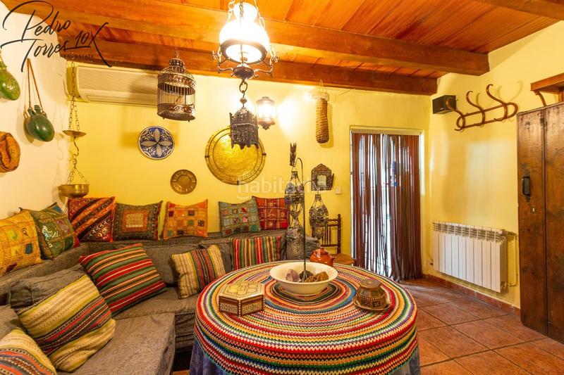 Foto 4253065e-5c58-4e72-9d80-54410decf570. Casa oportunidad única negocio turístico en el corazón de sierra de segura en Puente de Génave