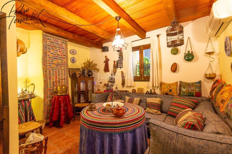 Foto 632849af-68a0-40fe-93c9-b4ce07bd5a6e. Casa oportunidad única negocio turístico en el corazón de sierra de segura en Puente de Génave