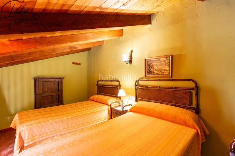 Foto 75de3d6f-9ebb-458c-bdd7-054031526ac2. Casa oportunidad única negocio turístico en el corazón de sierra de segura en Puente de Génave