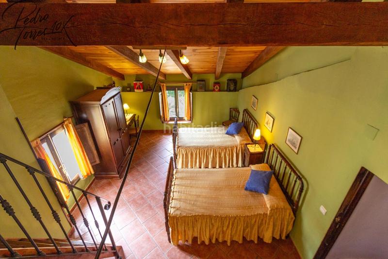 Foto 7cb63c8a-5372-40f2-8618-2890da89ee08. Casa oportunidad única negocio turístico en el corazón de sierra de segura en Puente de Génave