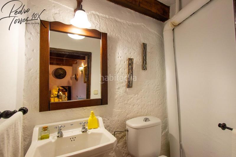 Foto 81a009d9-275d-4fc1-8809-083135b6c8e4. Casa oportunidad única negocio turístico en el corazón de sierra de segura en Puente de Génave