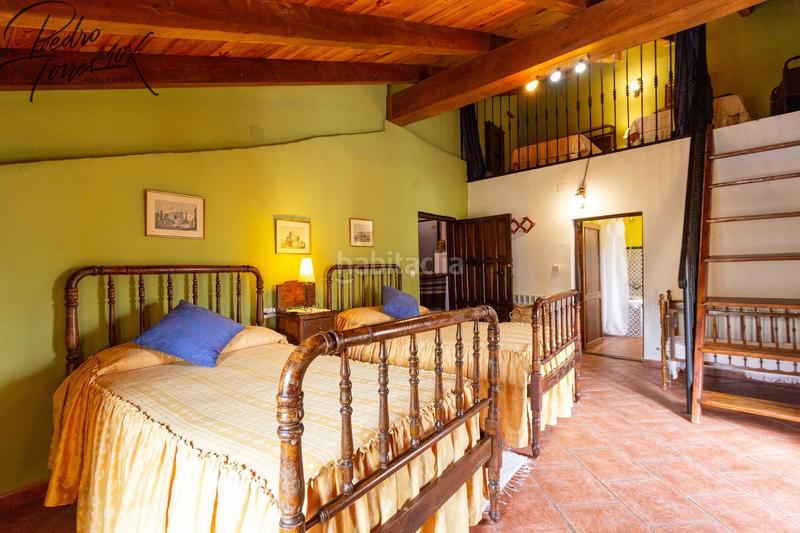 Foto 9f0cff0b-9bce-4e78-bd8b-311238383635. Casa oportunidad única negocio turístico en el corazón de sierra de segura en Puente de Génave