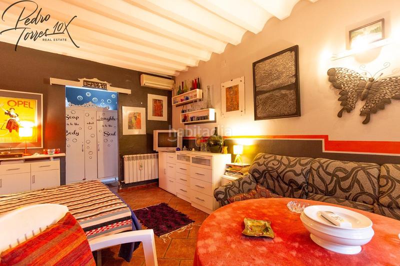 Foto a3673bd3-10dd-4f4a-9991-d1936c60ff6b. Casa oportunidad única negocio turístico en el corazón de sierra de segura en Puente de Génave