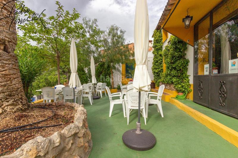 Foto a700641f-6602-4e0b-af46-c2683583b212. Casa oportunidad única negocio turístico en el corazón de sierra de segura en Puente de Génave
