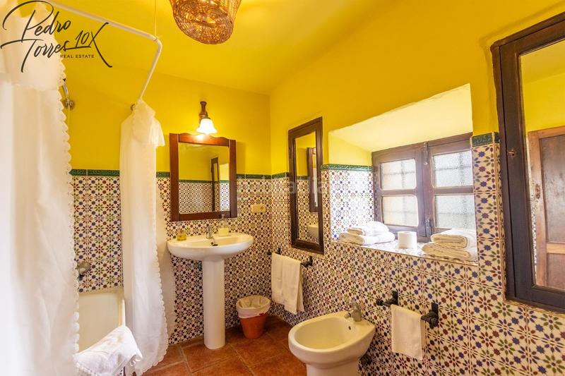 Foto c84eadce-c1b1-4767-b5f6-04d1f93ca732. Casa oportunidad única negocio turístico en el corazón de sierra de segura en Puente de Génave