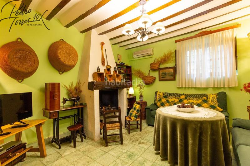 Foto e3510e74-13aa-4b8d-aafd-c7a01f113bd3. Casa oportunidad única negocio turístico en el corazón de sierra de segura en Puente de Génave