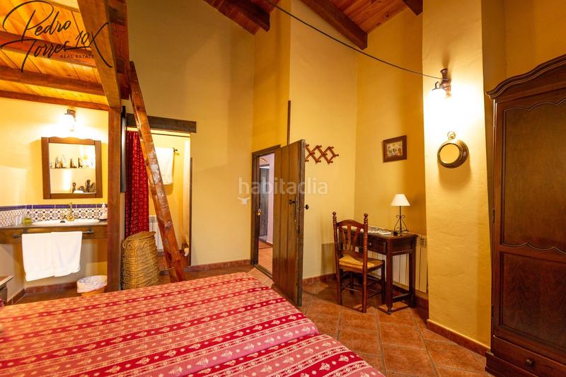 Foto ed26a8a9-f85c-433a-91bb-c0e33f856e1b. Casa oportunidad única negocio turístico en el corazón de sierra de segura en Puente de Génave