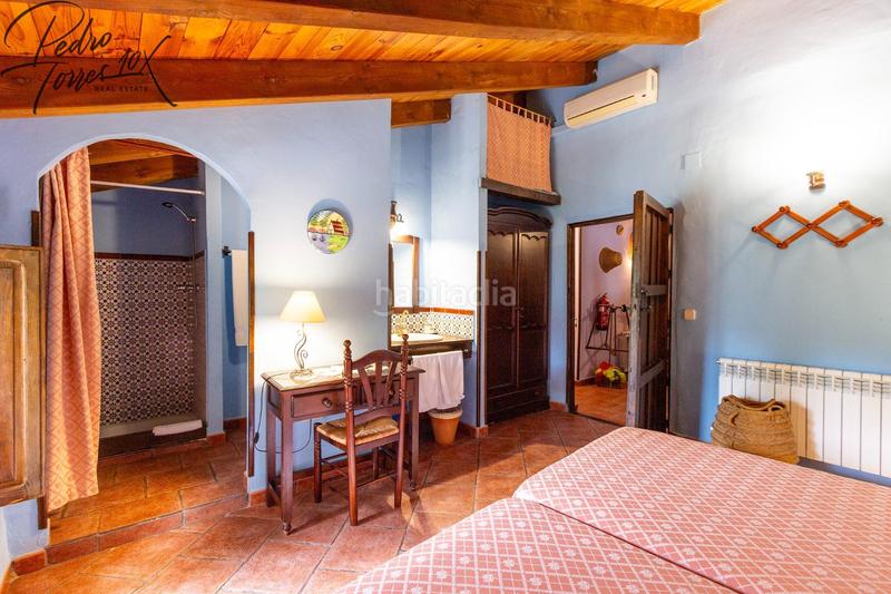 Foto ee4f16ae-f14b-4b47-8579-06f293040451. Casa oportunidad única negocio turístico en el corazón de sierra de segura en Puente de Génave