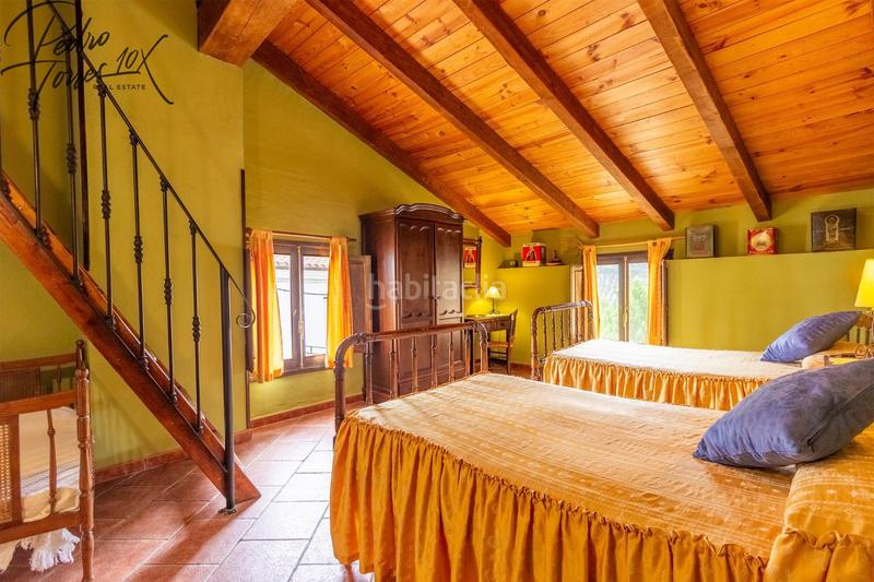 Foto f261c667-a810-4264-95f0-bfa39b6353a1. Casa oportunidad única negocio turístico en el corazón de sierra de segura en Puente de Génave